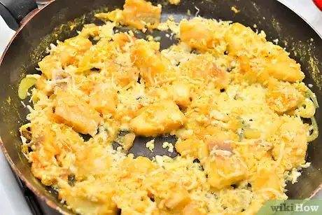 Imagen titulada Make Fish Fillets Without Oil Step 10