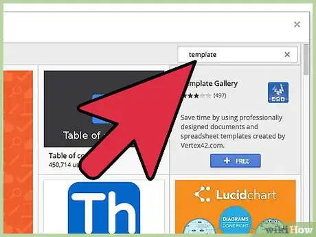 Imagen titulada Make a Signup Sheet on Google Docs Step 13