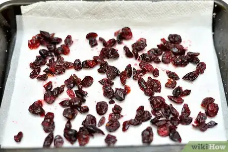 Imagen titulada Dry Cranberries Step 9