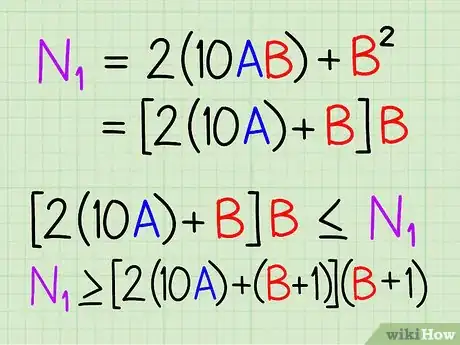 Imagen titulada Calculate a Square Root by Hand Step 22