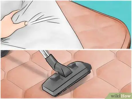 Imagen titulada Stop Bed Bug Bites Immediately Step 2