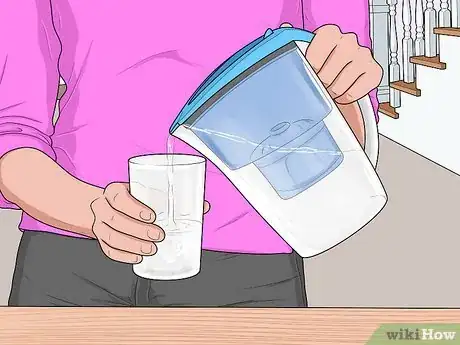 Imagen titulada Dechlorinate Drinking Water Step 1