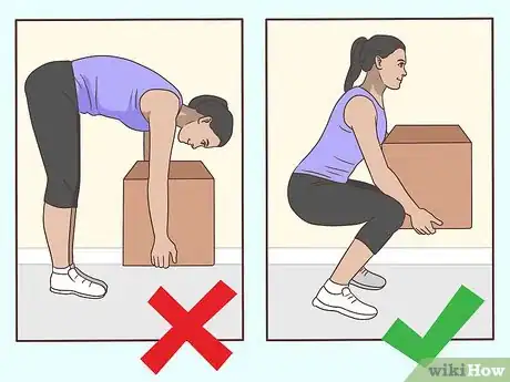 Imagen titulada Get Rid of Back Pain Step 13