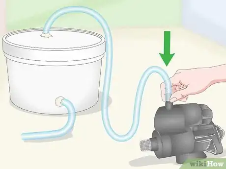 Imagen titulada Build a Pond Filter System Step 13