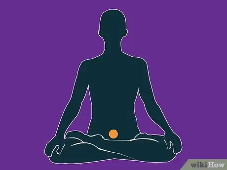 Imagen titulada Open Your Spiritual Chakras Step 3