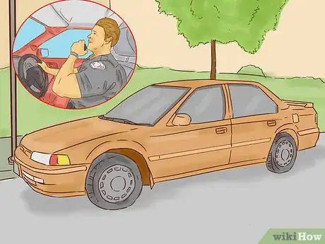 Imagen titulada Avoid a Traffic Ticket Step 10