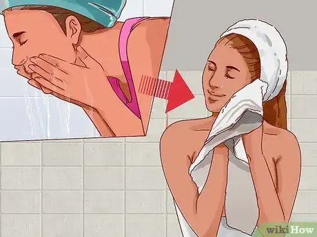 Imagen titulada Get Rid of a Hard Pimple Step 13