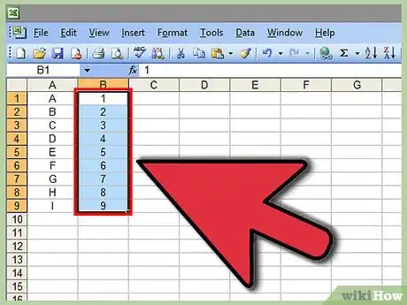 Imagen titulada Lock Cells in Excel Step 15