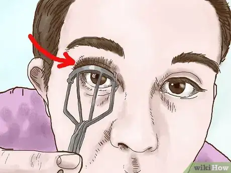 Imagen titulada Make Your Eyes Look Closer Together Step 6