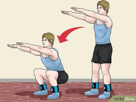 Imagen titulada Learn Kung Fu Fast Step 15