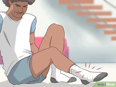 Imagen titulada Get Rid of Soreness Step 11