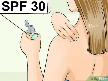 Imagen titulada Get Rid of Farmer's Tan Step 10