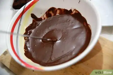 Imagen titulada Make Chocolate Covered Brownie Bites Step 10