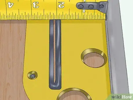 Imagen titulada Make a Chess Board Step 3