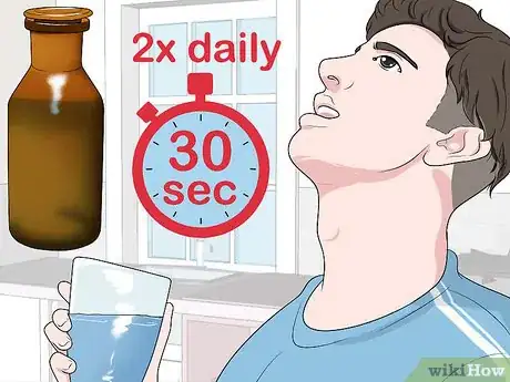 Imagen titulada Make Hydrogen Peroxide Mouthwash Step 4