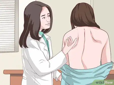 Imagen titulada Diagnose Adult Scoliosis Step 4