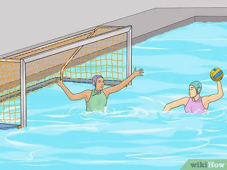 Imagen titulada Play Water Polo Step 8