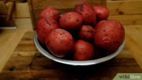 Imagen titulada Prepare Red Skin Potatoes Step 9