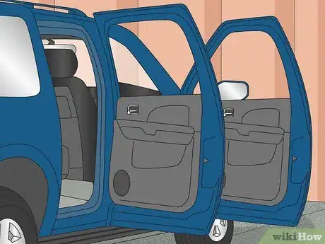 Imagen titulada Clean Carpeting in Vehicles Step 7