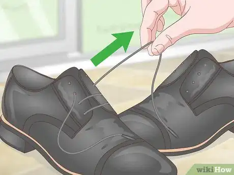 Imagen titulada Protect Faux Suede Shoes Step 8