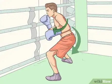 Imagen titulada Develop Defense in Boxing Step 4