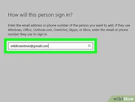 Imagen titulada Add a New User on Windows Step 6