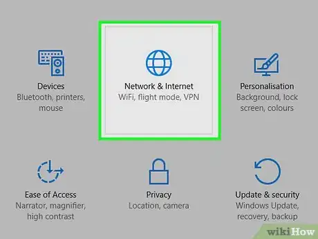 Imagen titulada Find an IP Address Step 6