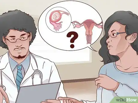 Imagen titulada Detect an Ectopic Pregnancy Step 9