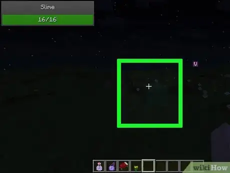 Imagen titulada Find Slimes in Minecraft Step 9