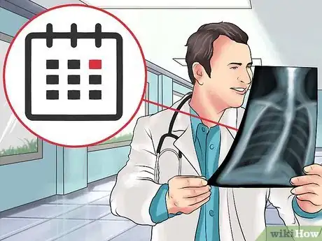 Imagen titulada Read a Chest X Ray Step 3