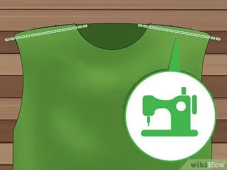 Imagen titulada Make Your Own T Shirt Step 16