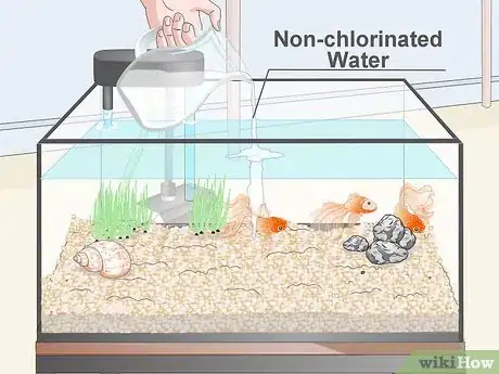 Imagen titulada Clean Fish Tank Rocks Step 13