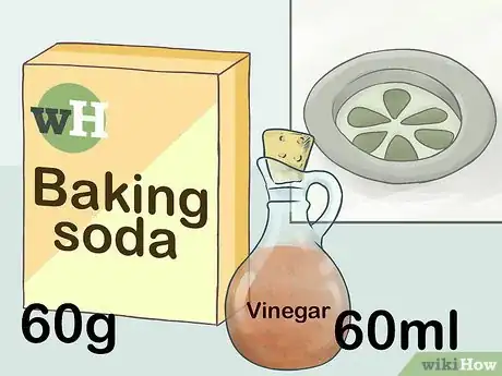 Imagen titulada Make a Vinegar Cleaning Solution Step 8