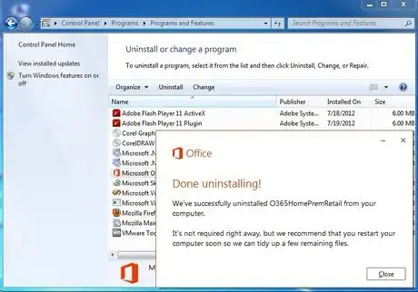 Imagen titulada Uninstall Microsoft Office 2013   14