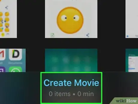 Imagen titulada Add a PowerPoint to iMovie Step 22