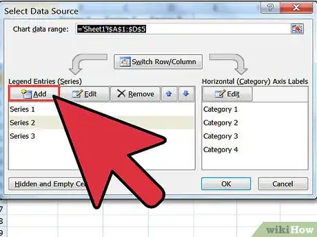 Imagen titulada Create a Gantt Chart Step 5