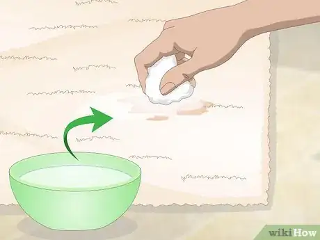 Imagen titulada Remove Tea Stains from Carpet Step 10