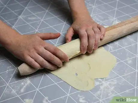 Imagen titulada Make Filo Pastry Step 12