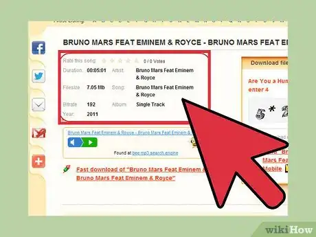 Imagen titulada Download Free Music Step 16