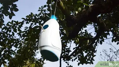 Imagen titulada Make a Bird Feeder Step 5