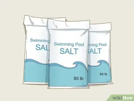 Imagen titulada Add Salt to a Pool Step 2