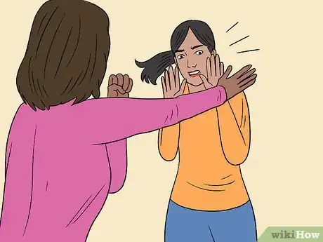 Imagen titulada Defend Yourself from Bullies Step 11