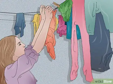 Imagen titulada Remove the Odor of Sulfur from Clothing Step 7