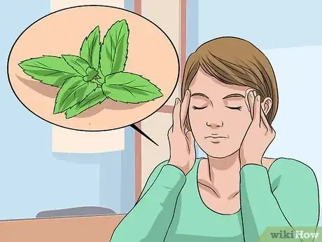 Imagen titulada Get Rid of a Sinus Headache Step 14