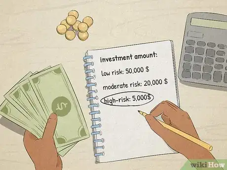 Imagen titulada Invest in the Stock Market Step 11