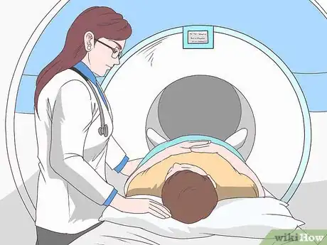 Imagen titulada Diagnose Testicular Cancer Step 10