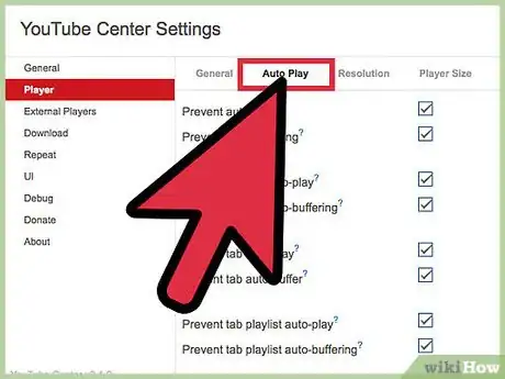 Imagen titulada Make YouTube Stop Buffering Step 9