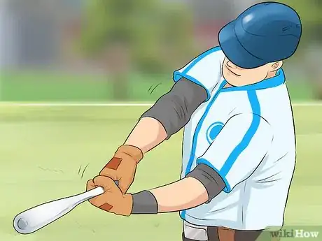 Imagen titulada Hit a Home Run Step 11