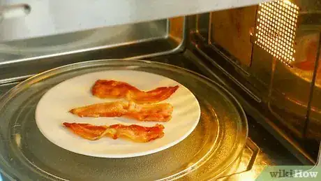 Imagen titulada Cook Bacon in the Toaster Oven Step 8