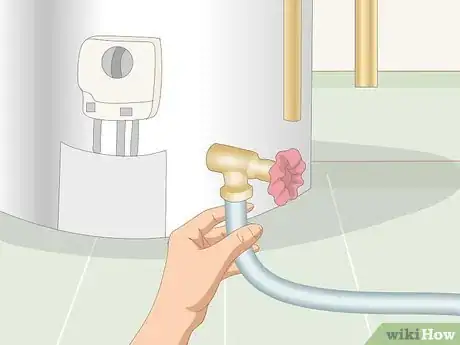 Imagen titulada Drain a Water Heater Step 4